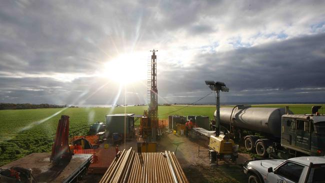 Rex Minerals' Hillside copper project on the Yorke Peninsula.