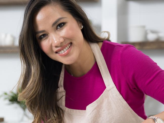 MasterChef winner Diana Chan