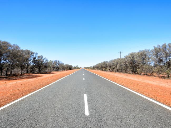 Rural drivers, rather than tourists, are making our country roads more dangerous.