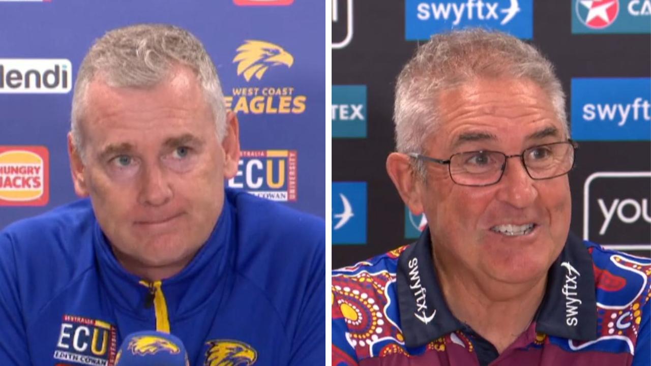 ‘He shouldn’t say that’: Rival coach says last thing Lions want to hear