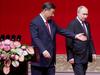 China is beginning to see Russia as a bad bet