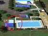 Pool closure details remain secret after cleaner’s electric shock escape