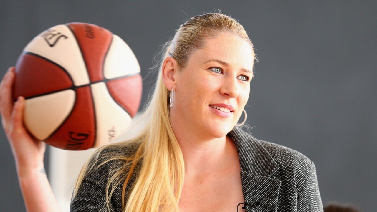 Lauren Jackson to return to Opals ahead of 2022 World Cup