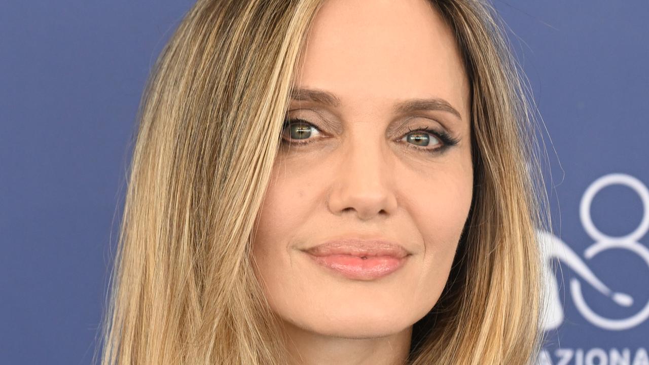 ‘Not kind’: Jolie hits out at her ex