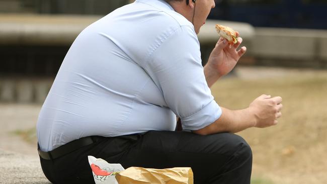 Almost 80 per cent of hospitalised COVID-19 patients in the US have been overweight or obese, according a US Centres for Disease Control and Prevention (CDC) study released last month. 