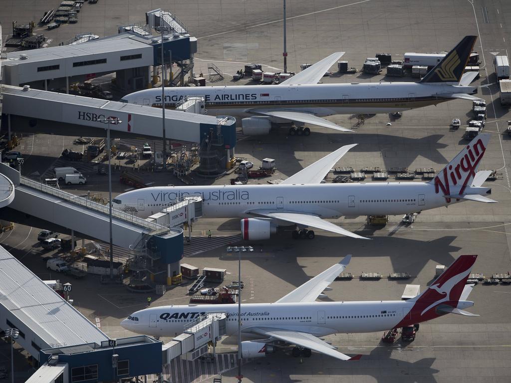 Airlines exodus a risk for tourism recovery