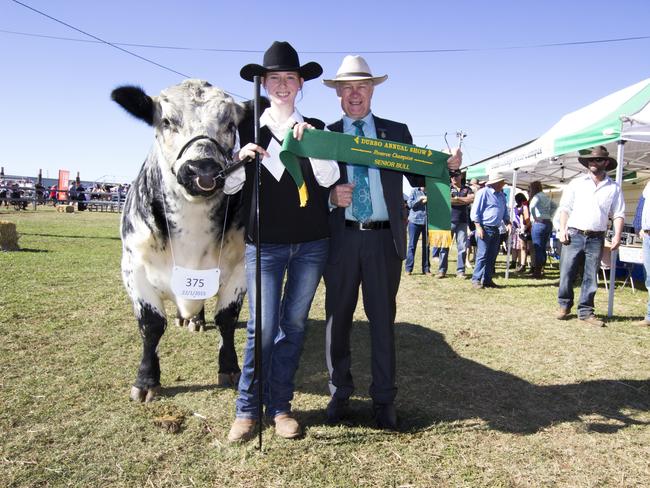 Dubbo Show | The Weekly Times