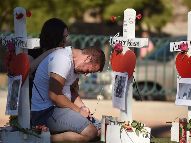 Mandalay Bay Hotel ‘sues Las Vegas Shooting Victims Au — Australias Leading News Site