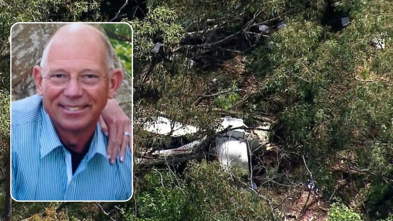 ‘Mentor to many’: Ex-Qantas pilot among light aircraft dead