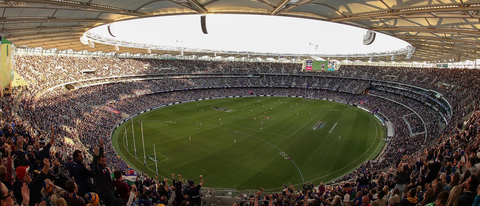 Afl Grand Final Perth Tickets Prices When Do Grand Final Tickets Go On Sale Ticketmaster Corporate Packages Premium Seats