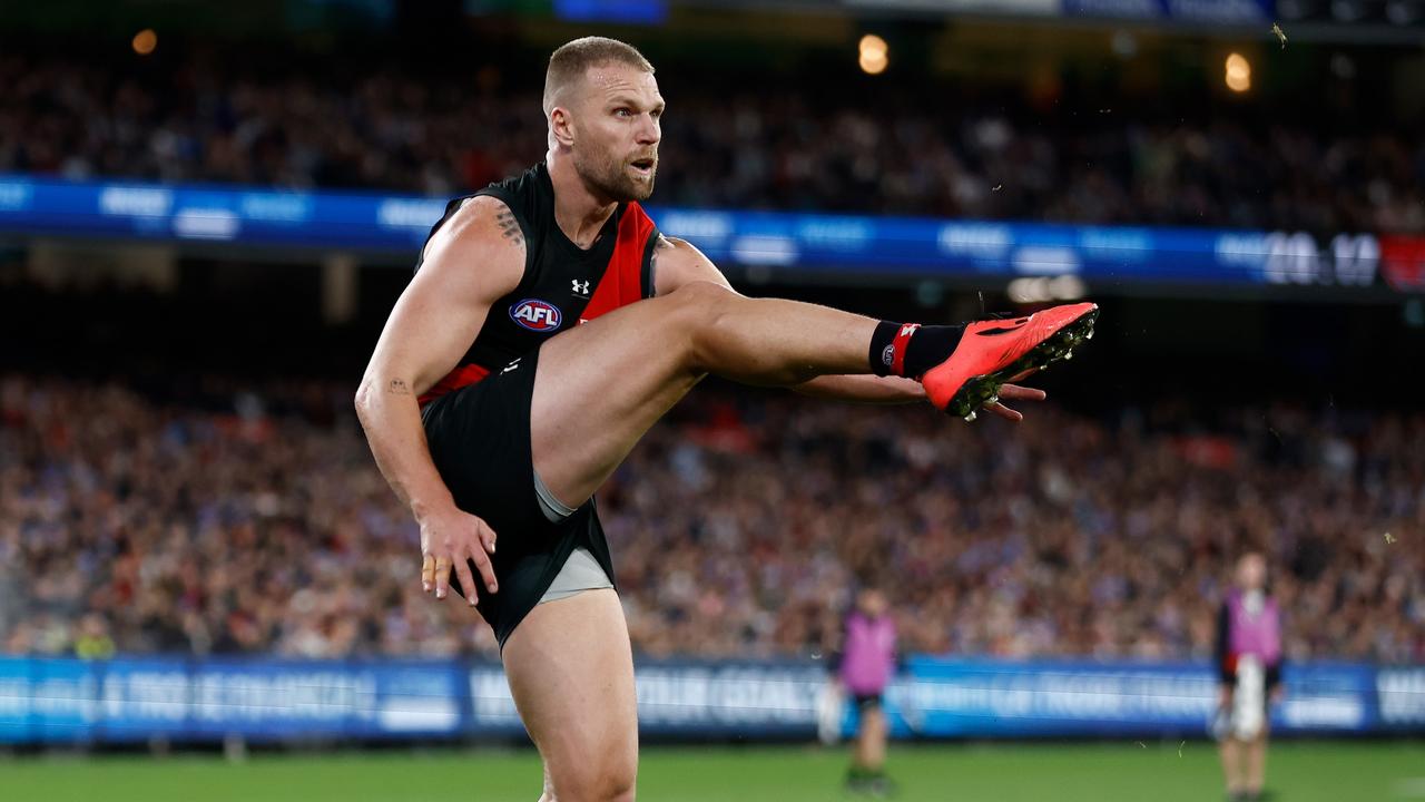 Jake Stringer is engaged. Picture: Michael Willson/AFL Photos via Getty Images