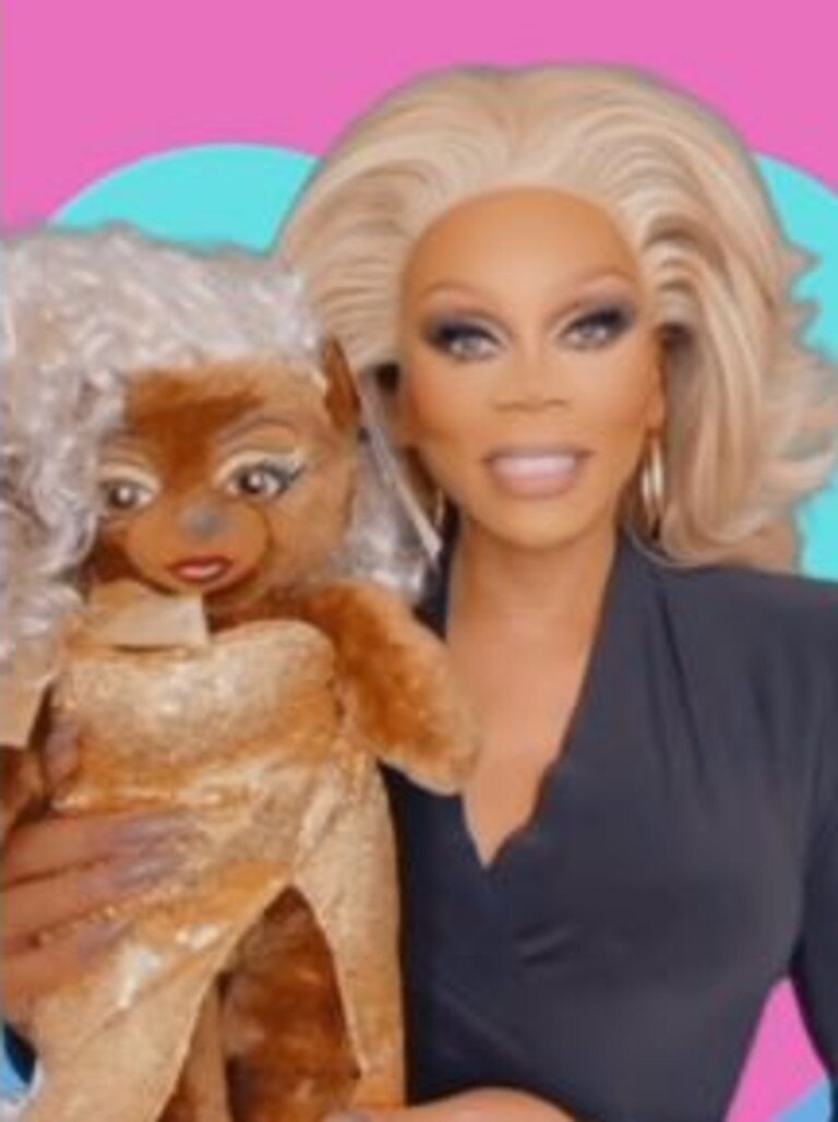 Parents Slam Build-A-Bear For RuPaul-inspired Product | Gold Coast Bulletin