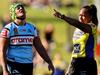 NRLW Tackle: Shark escapes striking ban after brain snap