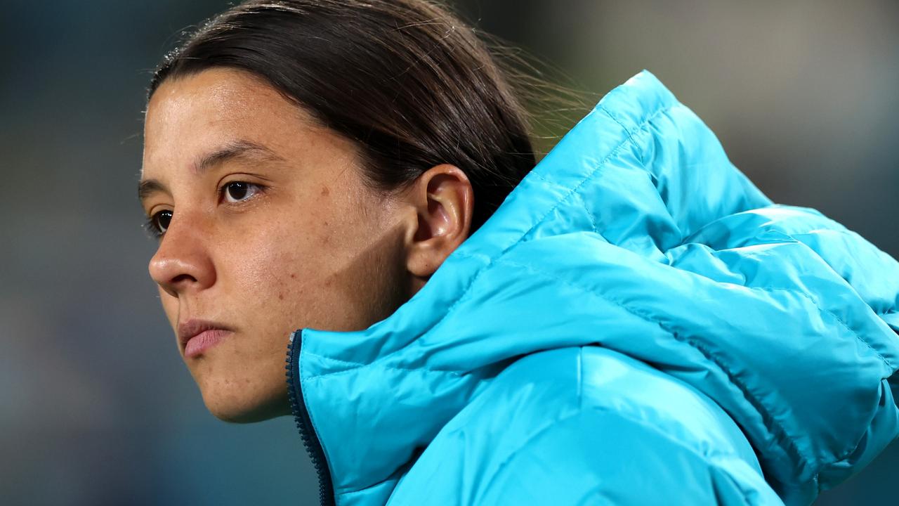 Women’s World Cup: Socceroo Robbie Slater‘s Sam Kerr Injury Rumour ...