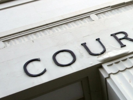 Daily Magistrates Court list for Rockhampton