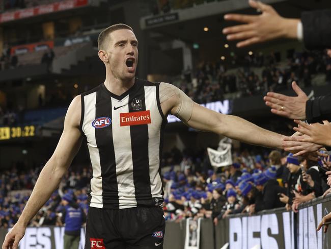 Power Pies will face unlikely Grundy headache