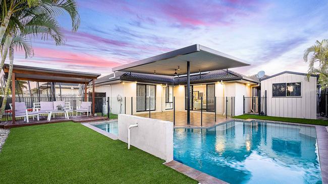 Ray White Real Estate principal Jesse James said the bull market in southeast Queensland was not over yet.