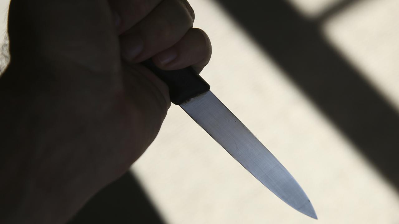 Accused Good Friday killer denies fatal stabbing