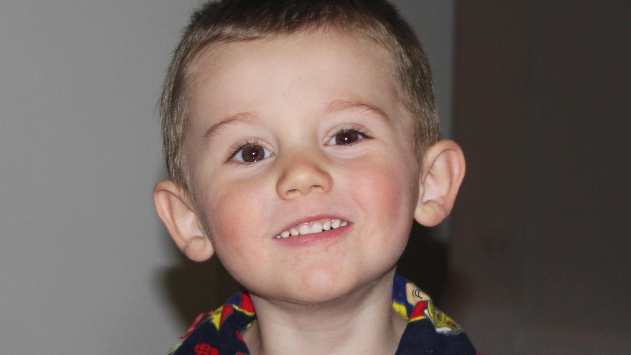 William Tyrrell search: Grandmother lashes suspect as police target ...