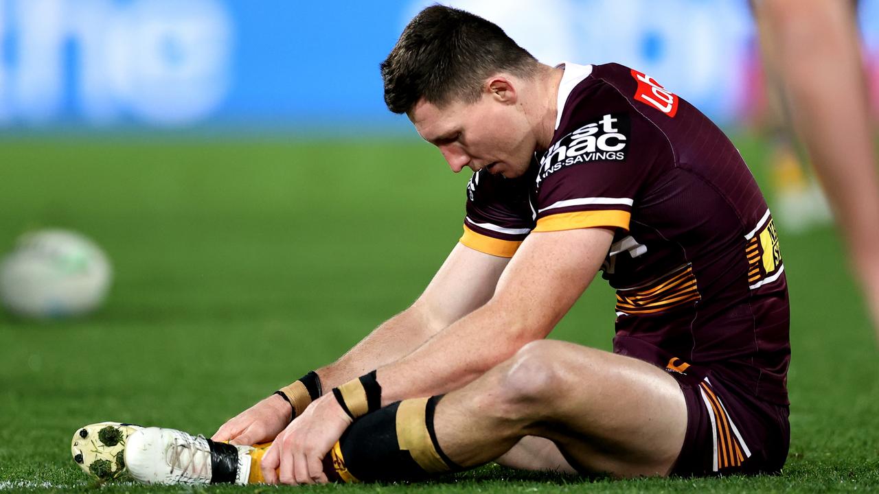 Brisbane Broncos, NRL 2021: 8 players facing axe, player exodus, Kevin  Walters