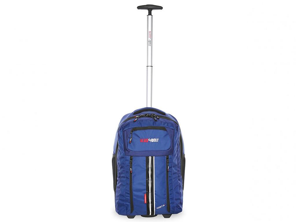 Trolley discount backpack kmart