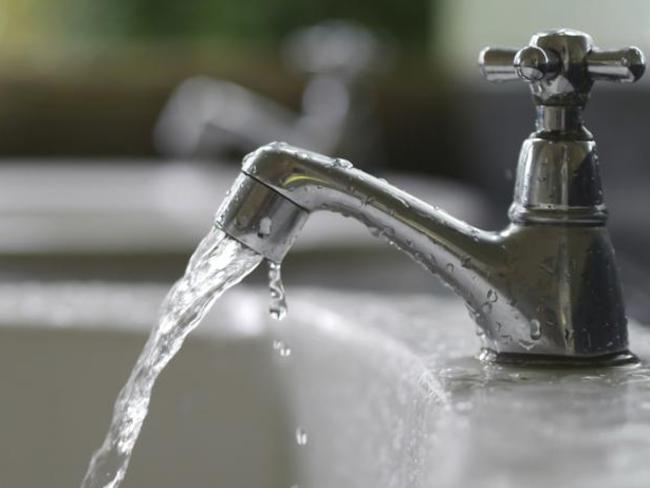 Water prices look like they will take a while to come down for Melbourne customers.