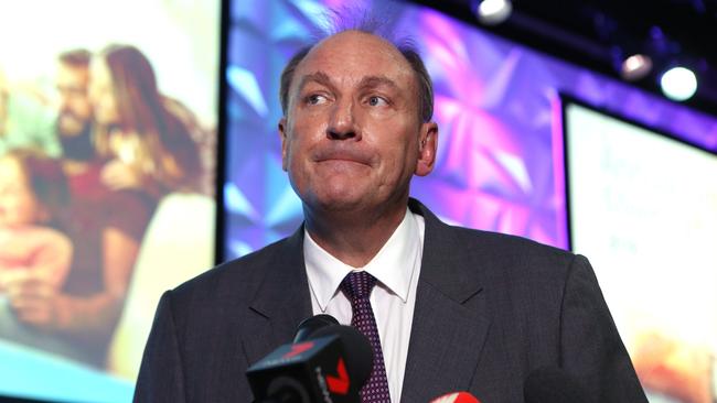 ‘Right business decision’: why Telstra chair backed voice