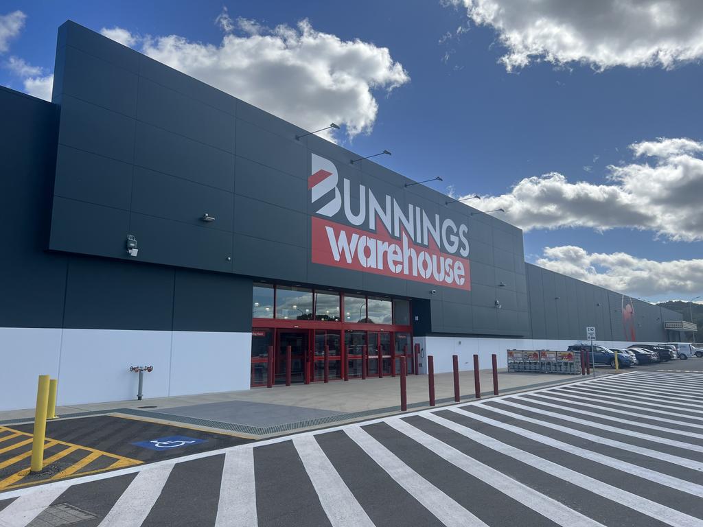 Noarlunga Bunnings sets opening date for ‘better’ warehouse | The ...