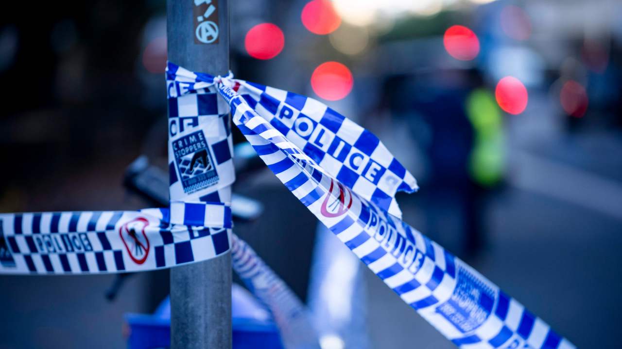 ‘Fight between youths’ caused shopping centre lockdown