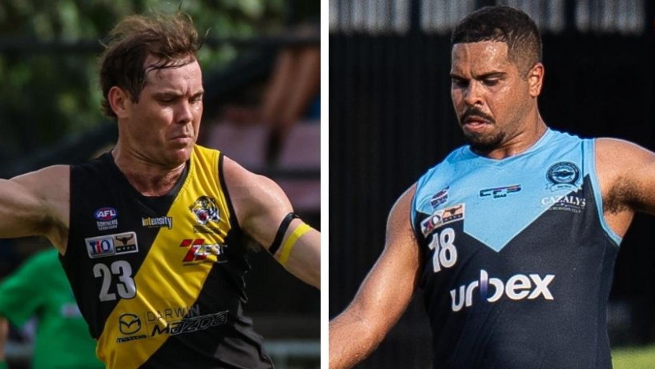 Live stream: How to watch Buffaloes v Nightcliff in Round 17