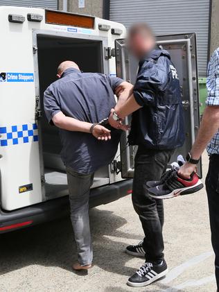 Sydney Drug Bust: Police, DEA Smash Transnational Syndicate | Daily ...