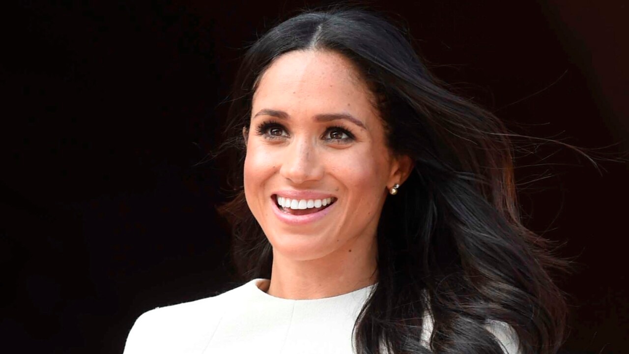 Meghan Markle’s issue of Vogue released