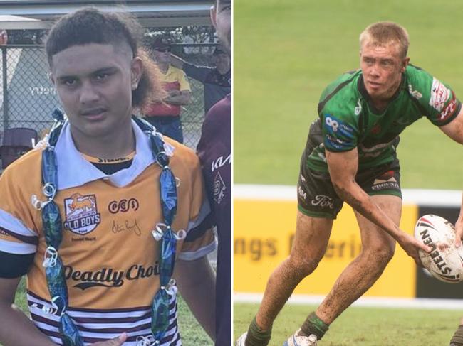 60 lesser known league players to watch at the QRSS championships
