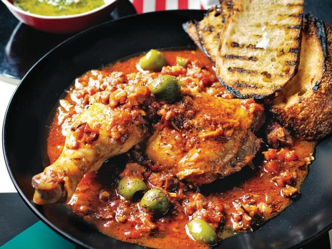 Hearty and filling, you simply must try this dish.