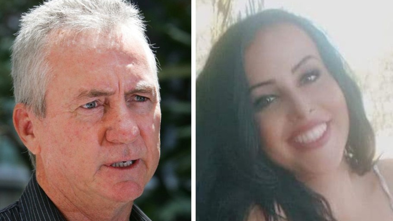 Retired detective and private investigator Graeme Crowley has a different view on the cause of death of 23-year-old Gympie woman Sarah Brown in 2021, which was originally ruled a suicide.