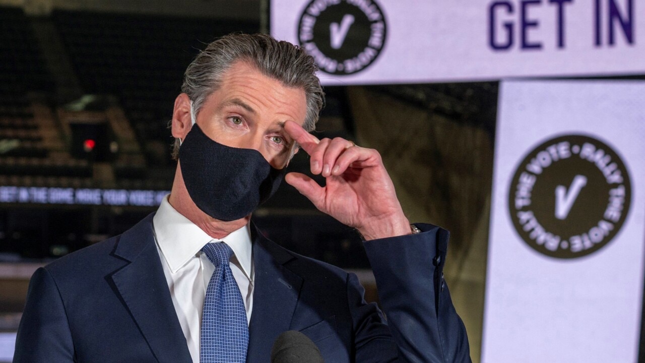 Gavin Newsom has ‘fresh idea’ to make California ‘more of a hell hole’