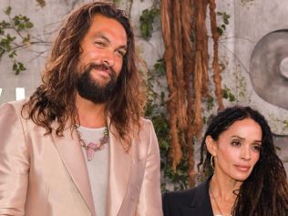 Jason Mamoa and Lisa Bonet have separated after 16-years together. Image: Getty. Source: BodyAndSoul.