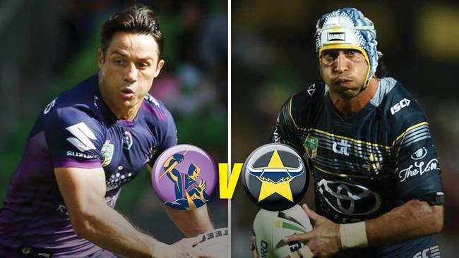 Storm have one of the best defences and it faces a tough test against the Cowboys.