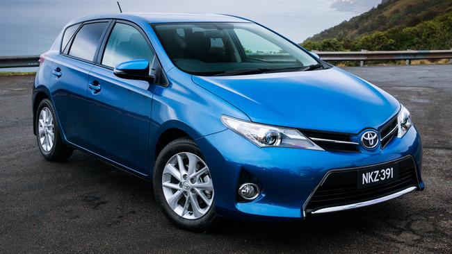 Toyota, Hyundai and Mazda are dropping prices of small cars | news.com ...