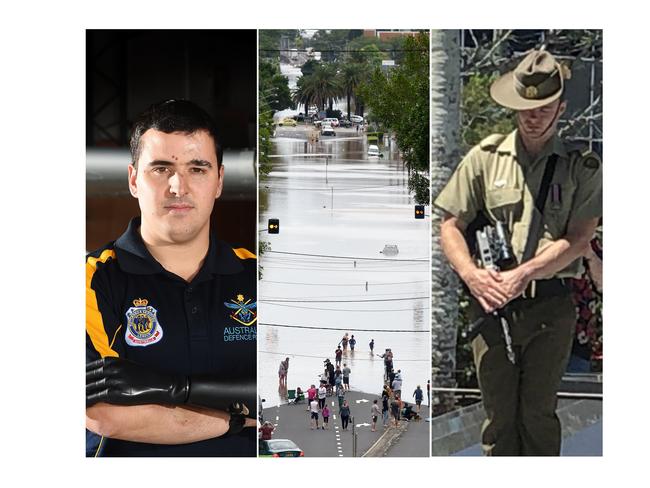 NSW Young Australian of the Year, flood mitigation, and Remembrance Day all made headlines this week.