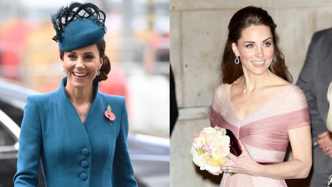 liter ciffer Jeg vil have Kate Middleton diet, exercise routine: Dukan diet, raw foods, CrossFit and  yoga | body+soul