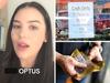 Aussies turn on banks after Optus chaos