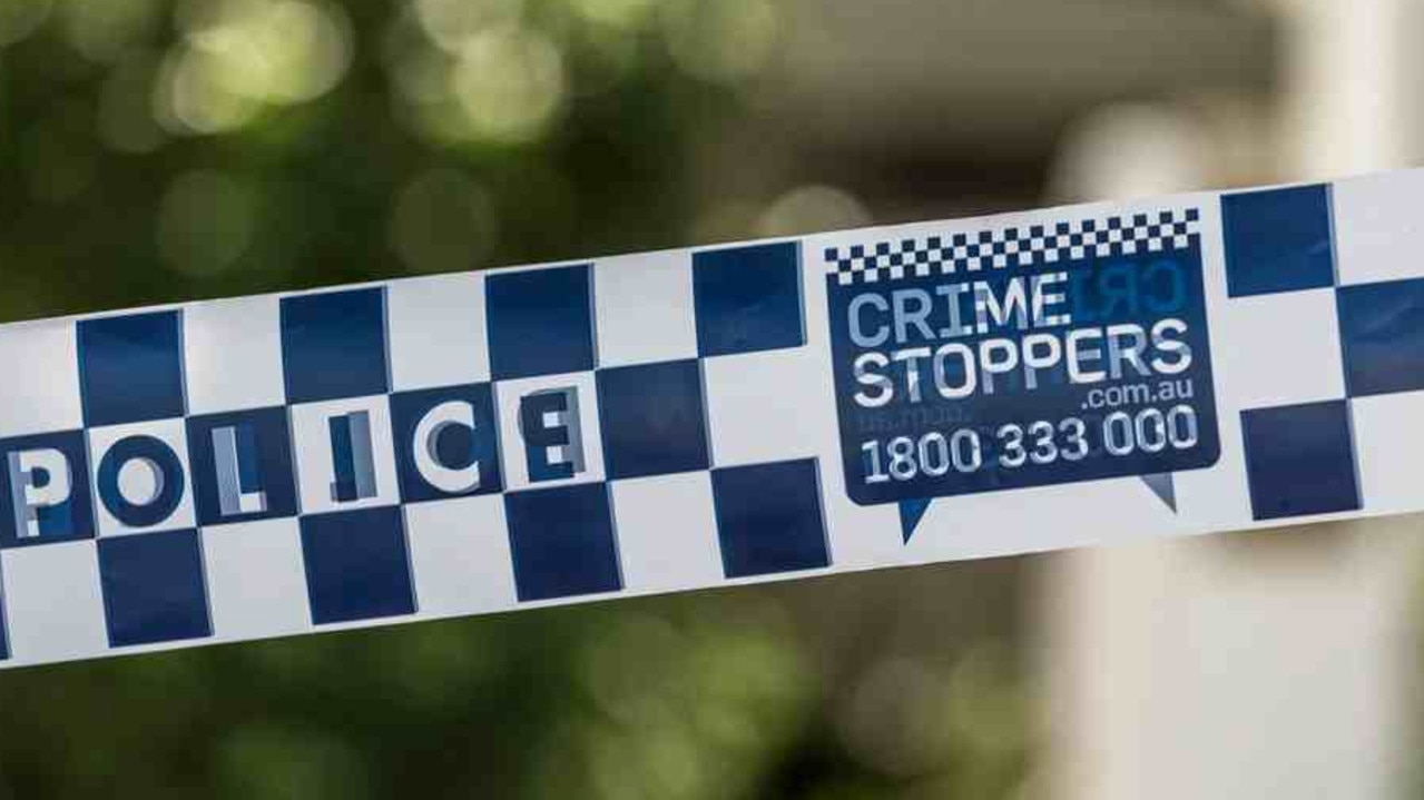 Man, woman hospitalised after terrifying late-night home invasion