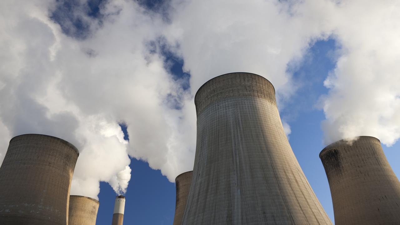 Coal-fired power station and mine closures ‘to ravage regions’ | The ...