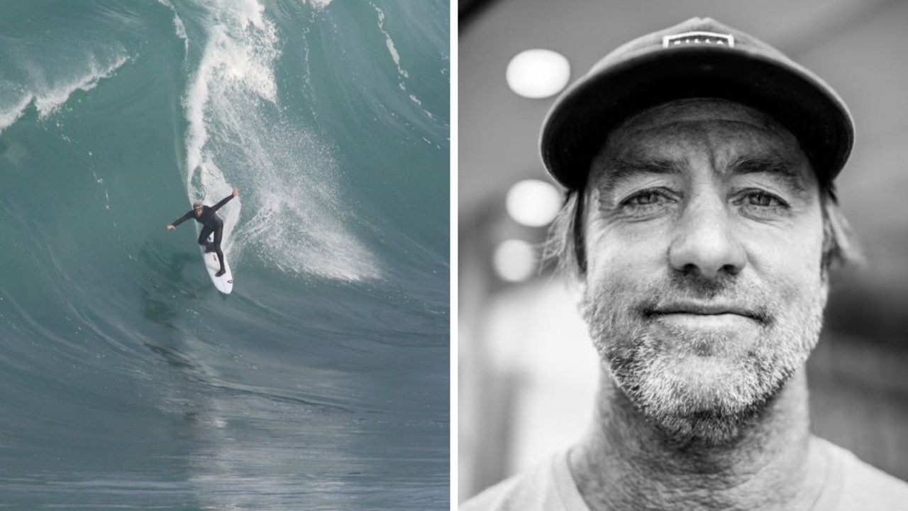 Surfer Dylan Longbottom injured in South Australia surf accident | The ...