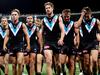 Axed: Hinkley’s selection statement after Showdown stinker