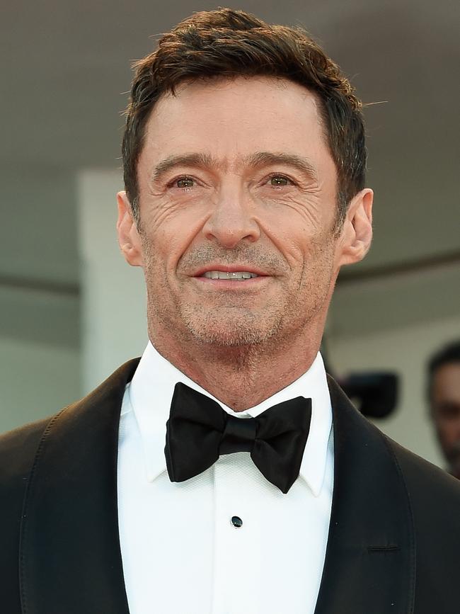 Hugh Jackman. Picture: Marilla Sicilia via Getty Images