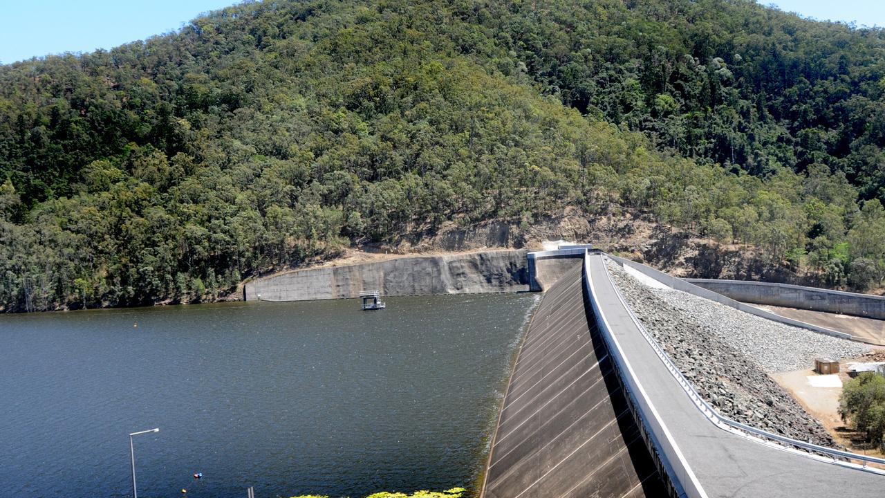 Man taken to Gympie Hospital after Lake Borumba boating accident | The ...