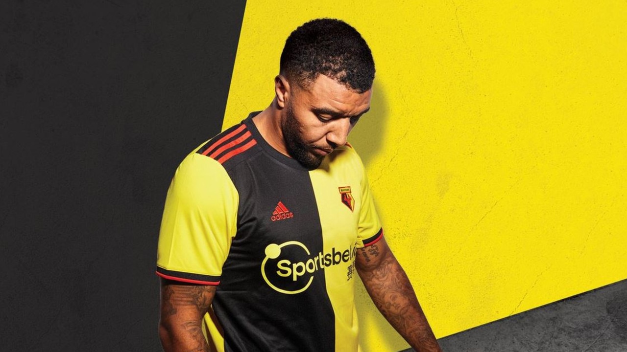 Premier League kits 2019/20: ranked worst to best