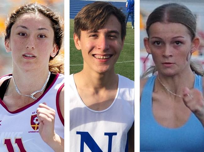 State titles: Athletes to watch